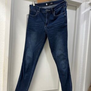 Kut from the Kloth Women's Blue Jeans